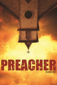 Nonton Preacher: Season 1