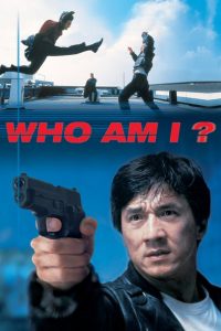 Nonton Who Am I? 1998