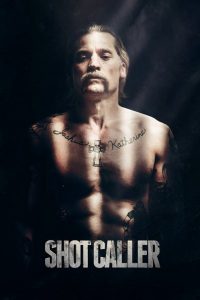 Nonton Shot Caller 2017