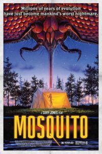 Nonton Mosquito 1995