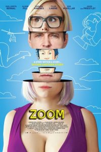 Nonton Zoom 2015