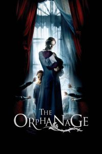 Nonton The Orphanage 2007