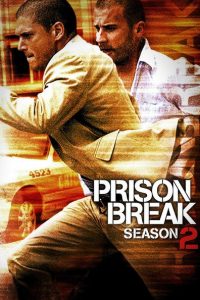 Nonton Prison Break: Season 2