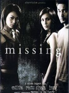 Nonton Missing 2005