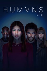 Nonton Humans: Season 2