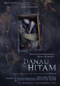 Nonton Danau Hitam 2014