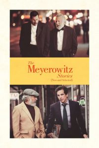 Nonton The Meyerowitz Stories 2017