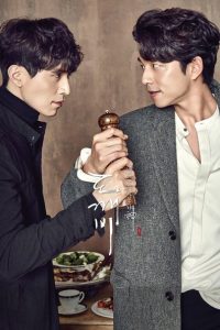 Nonton Goblin: Season 1