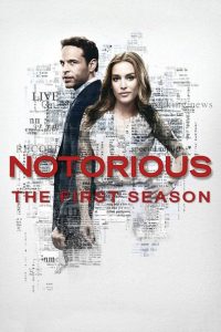 Nonton Notorious: Season 1