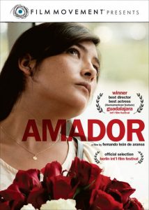 Nonton Amador 2010