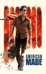 Nonton American Made