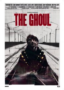 Nonton The Ghoul 2016