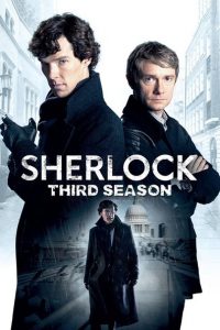 Nonton Sherlock: Season 3