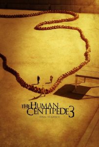 Nonton The Human Centipede 3 (Final Sequence)