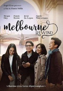 Nonton Melbourne Rewind