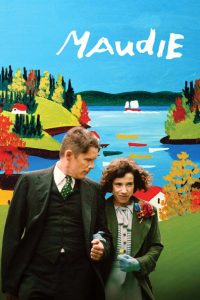 Nonton Maudie 2016