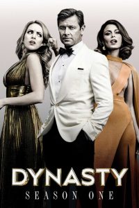 Nonton Dynasty: Season 1