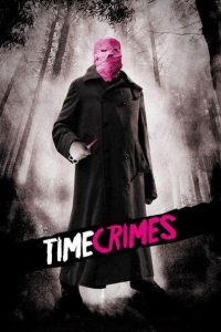 Nonton Timecrimes 2007