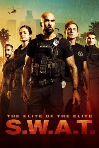 Nonton S.W.A.T.: Season 1