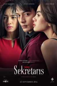 Nonton Sang Sekretaris 2016