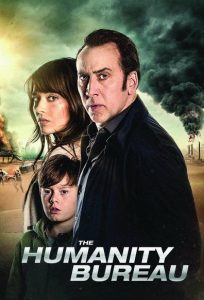 Nonton The Humanity Bureau 2017