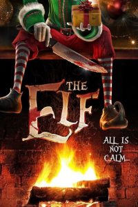 Nonton The Elf 2016