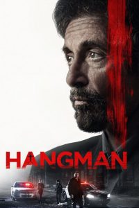 Nonton Hangman 2017