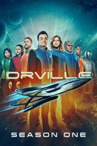 Nonton The Orville: Season 1