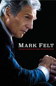 Nonton Mark Felt: The Man Who Brought Down the White House 2017