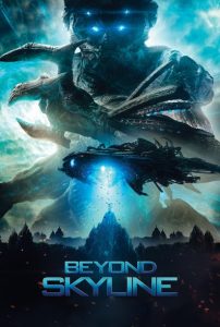 Nonton Beyond Skyline 2017