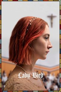 Nonton Lady Bird 2017