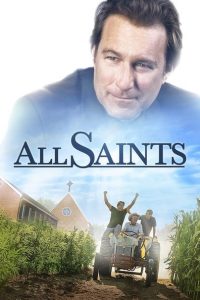 Nonton All Saints