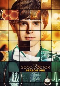 Nonton The Good Doctor: Season 1