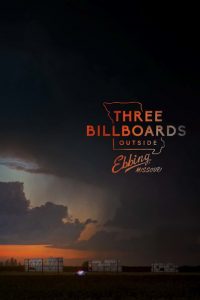 Nonton Three Billboards Outside Ebbing, Missouri 2017