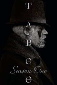 Nonton Taboo: Season 1