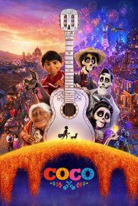 Nonton Coco 2017