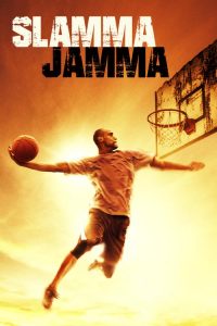 Nonton Slamma Jamma 2017