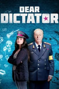 Nonton Dear Dictator 2018