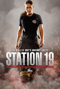 Nonton Station 19: Season 1