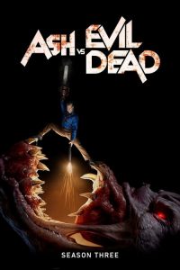 Nonton Ash vs Evil Dead: Season 3