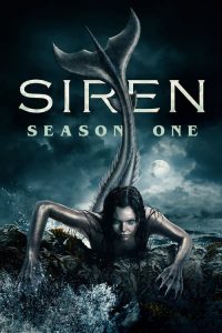 Nonton Siren: Season 1