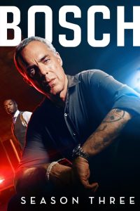 Nonton Bosch: Season 3