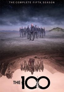 Nonton The 100: Season 5