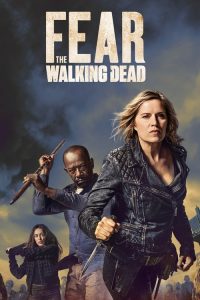 Nonton Fear the Walking Dead: Season 4