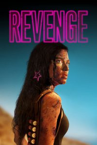 Nonton Revenge 2017