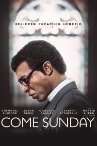 Nonton Come Sunday 2018