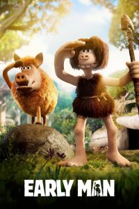 Nonton Early Man 2018