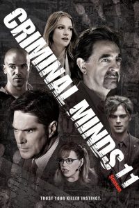 Nonton Criminal Minds: Season 11