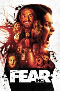 Nonton Fear Inc 2016