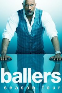 Nonton Ballers: Season 4